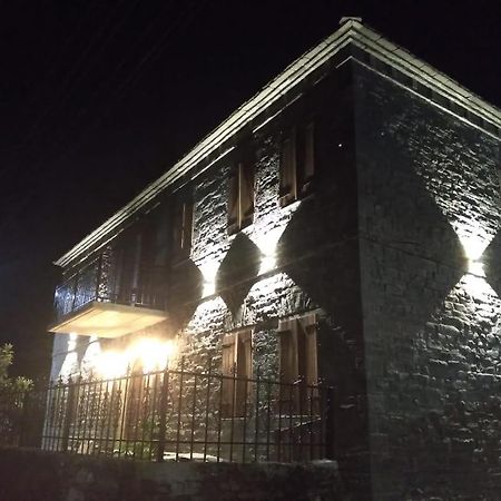 House Of Roses Пермети Экстерьер фото